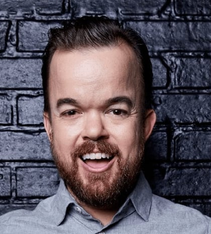 Brad Williams: The Tall Tales Tour in San Antonio