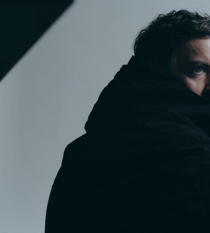 Bonobo: Distance in Static Live North American Tour in Houston