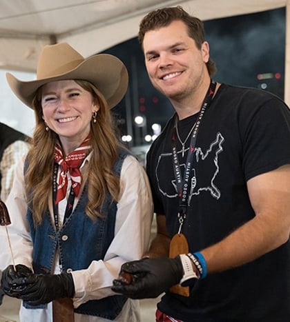 Rodeo Austin 2027