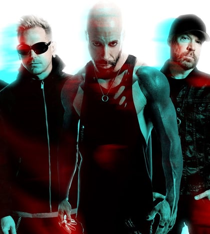 Daughtry: 20 Years Unplugged Tour