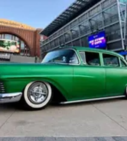 INVASION #18 Car Show