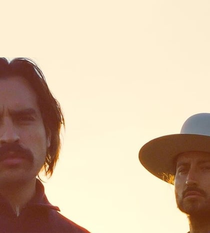 KXT Presents: Hermanos Gutiérrez
