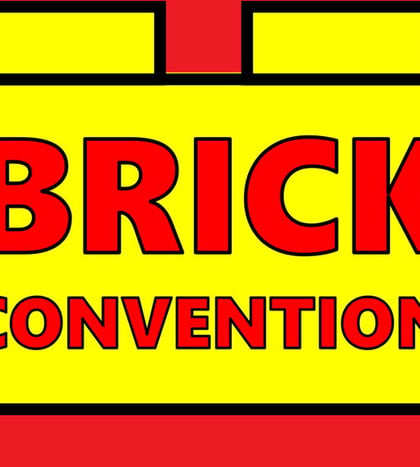 Brick Convention | LEGO Fan Expo in San Antonio