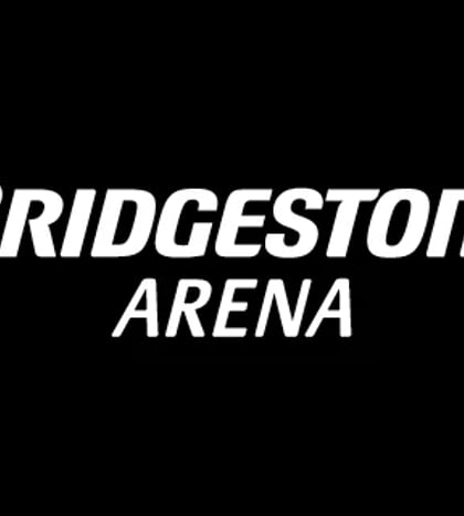 Bridgestone Arena
