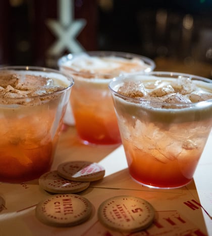 Fort Worth Food + Wine Night Market 2026