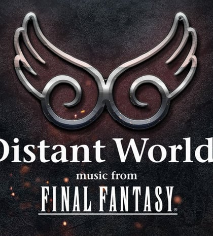 Distant Worlds: Music from Final Fantasy in Austin