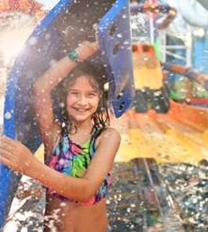 Tom Foolerys Adventure Park