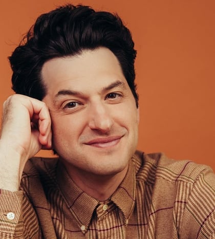 Ben Schwartz in Austin