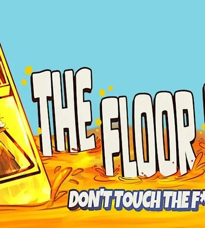 The Floor Is Lava: October Sketch Comedy in Austin
