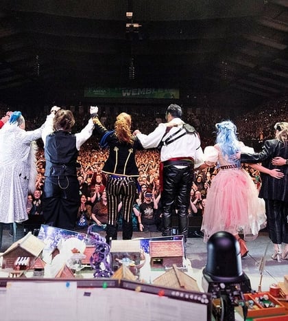 Critical Role Live: Fort Worth