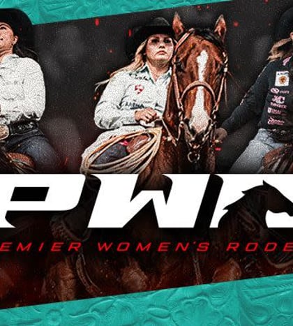 Premier Women's Rodeo in Dallas-Fort Worth