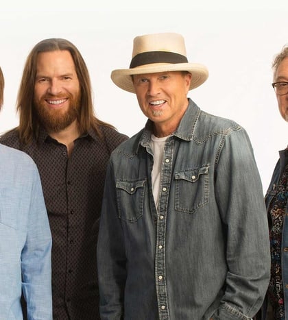 Sawyer Brown in Nashville