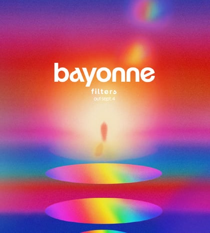Bayonne in Dallas