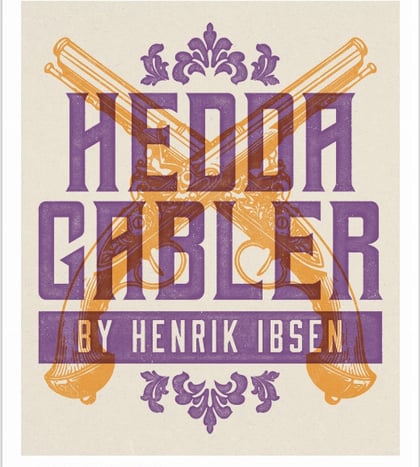 Hedda Gabler in San Antonio