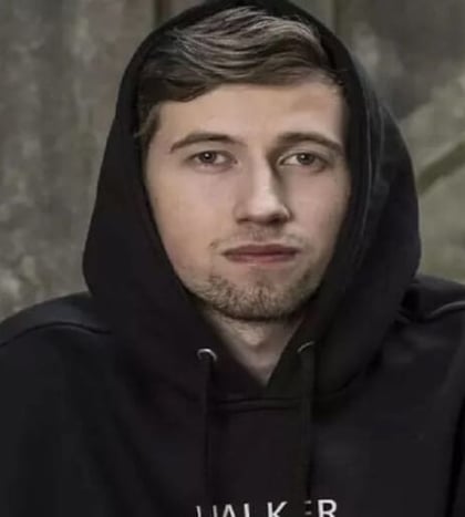 Alan Walker in Dallas-Fort Worth