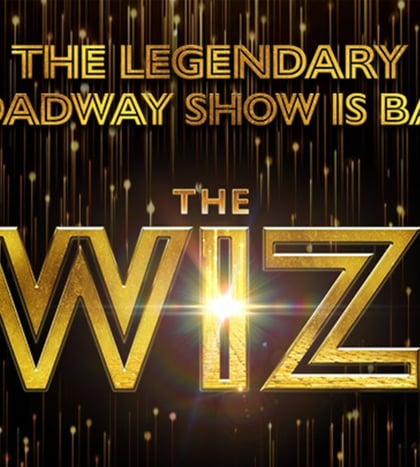 The Wiz in San Antonio