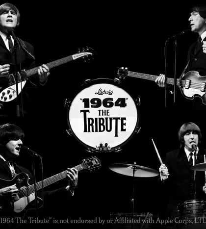 1964 The Tribute in San Antonio