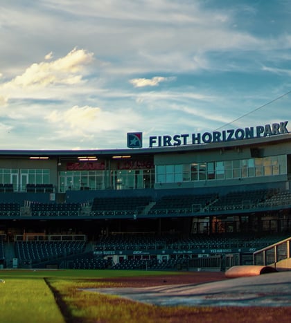 First Horizon Park