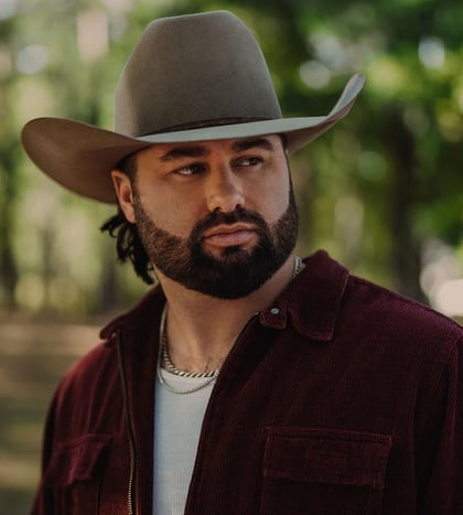 Koe Wetzel w/ Parker McCollum in Dallas-Fort Worth