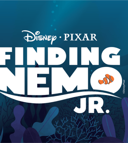 Finding Nemo A Musical in Dallas-Fort Worth