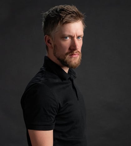 Daniel Sloss: BITTER (Brand New Tour!) in Houston