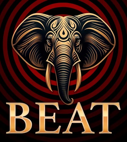 BEAT: Belew/Vai/Levin/Bozzio Performing the Music of King Crimson in Austin