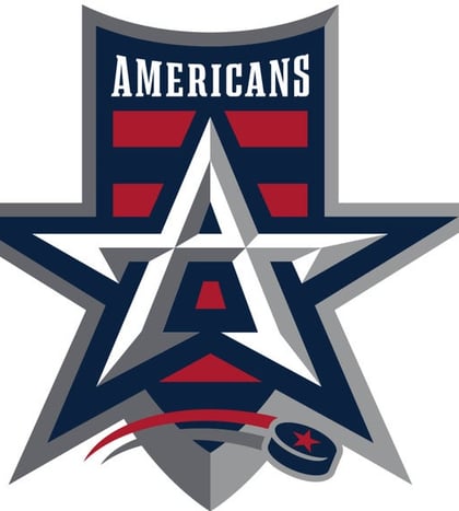 Allen Americans vs Kansas City Mavericks: Bluey Night at the Rink in Dallas-Fort Worth