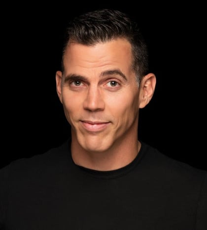 Steve-O: The Crash & Burn Tour in San Antonio