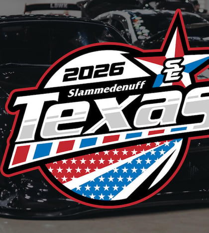 Slammedenuff Texas Car Show 2026