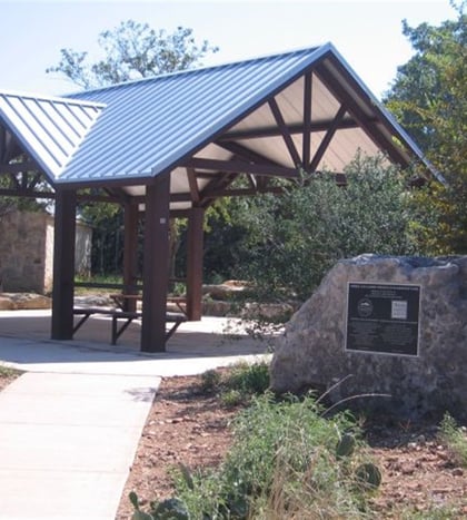 Friedrich Wilderness Park