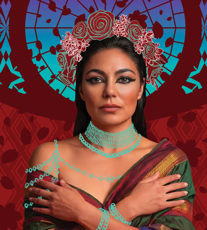 Aida by Houston Grand Opera