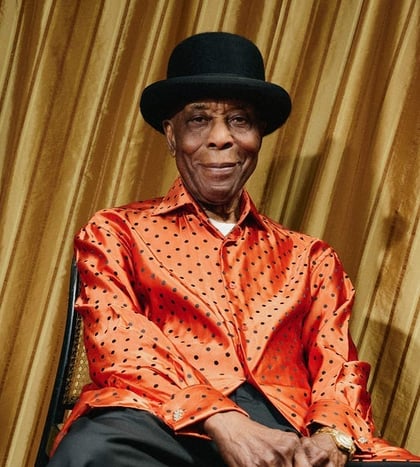 Buddy Guy 90 in Nashville