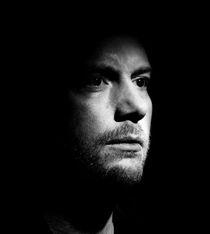 Eric Prydz in Dallas