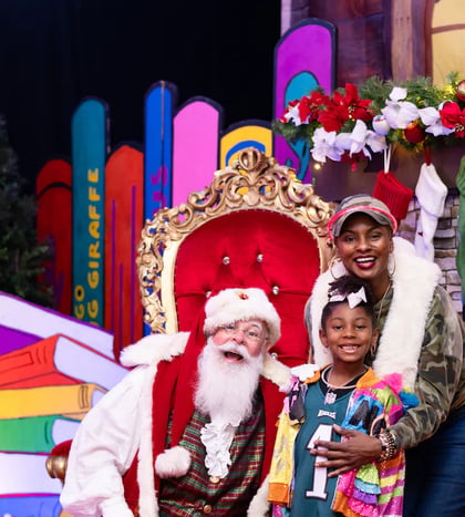 Dallas Zoo Lights Presented by Reliant in Dallas