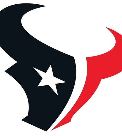 Houston Texans vs. New York Giants in Houston