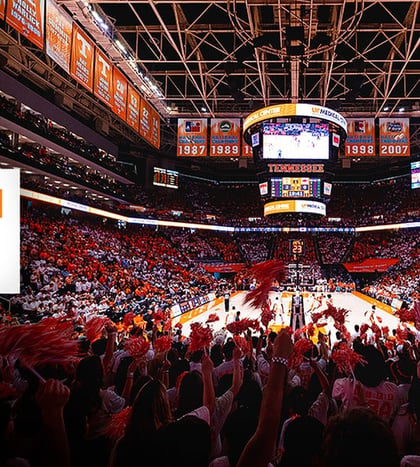 Tennessee Volunteers Mens Basketball vs. Coastal Carolina Chanticleers Mens Basketball in Nashville