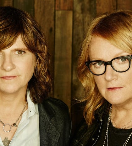 Indigo Girls with Special Guest Linda Perry in Nashville