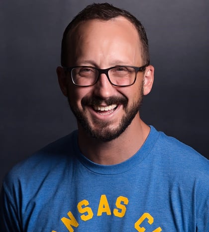 Chris Porter - Fort Worth, TX - 2026 Comedy Tour in Dallas-Fort Worth