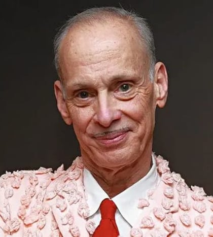 A John Waters Christmas in Dallas