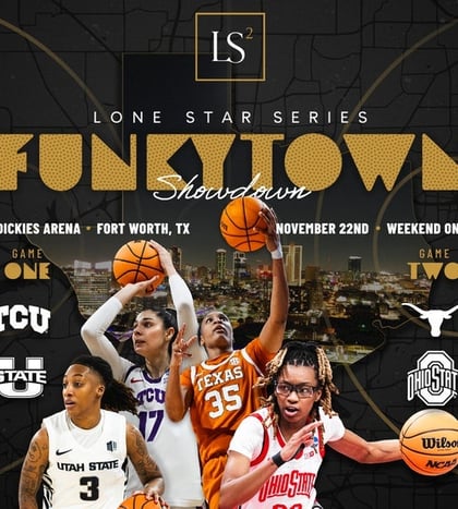 LS² - Women's Funkytown Showdown in Dallas-Fort Worth