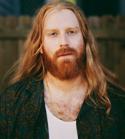 Mitchell Ferguson in Dallas