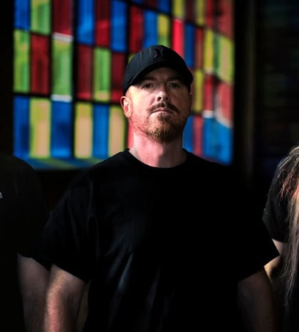 Dying Fetus & Sanguisugabogg in Nashville