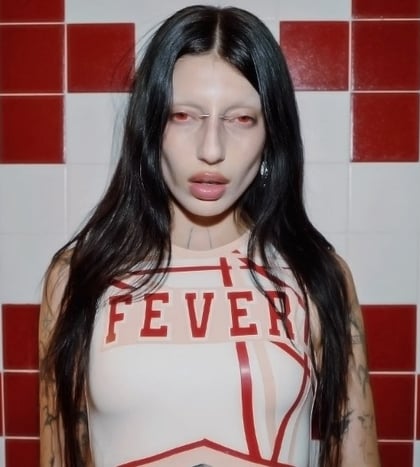 DeathbyRomy - The Fever Tour in Dallas