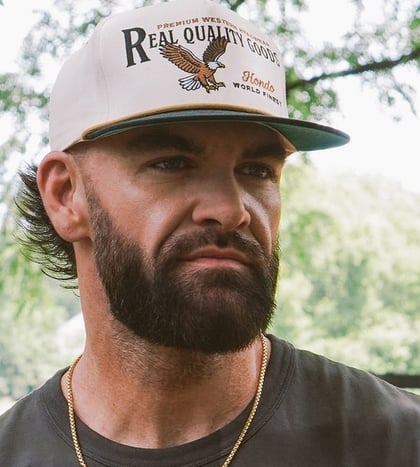 Dylan Scott in Dallas