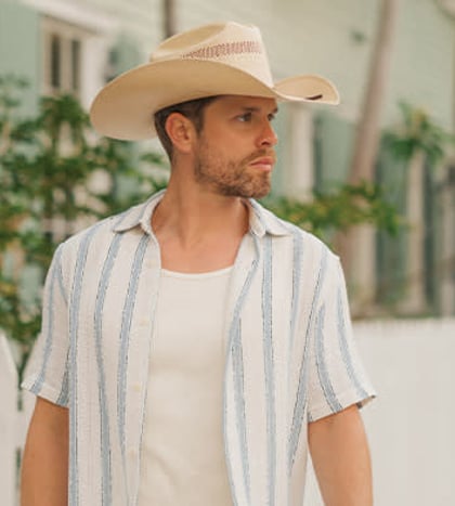 Dustin Lynch in Dallas-Fort Worth
