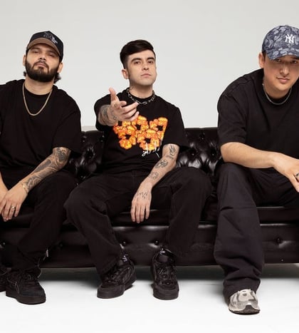 3BallMTY in Dallas