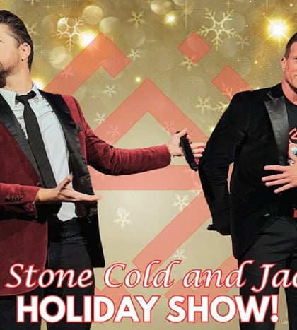 Stone Cold and the Jackal in Dallas-Fort Worth