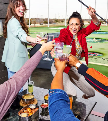 Topgolf San Antonio