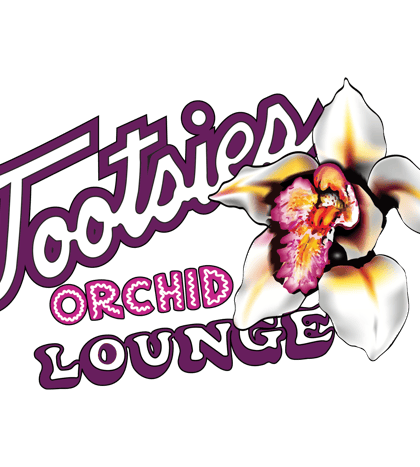Tootsie's Orchid Lounge