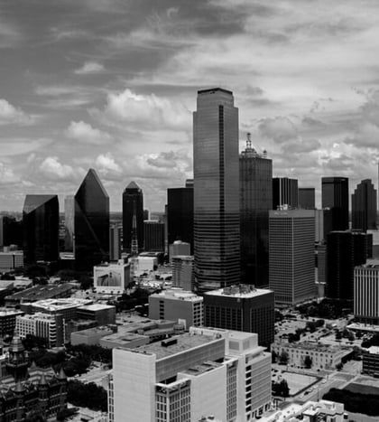 HYROX Dallas in Dallas